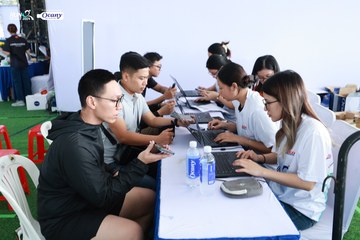 RUN TO LIVE 2024 - Ảnh #1308998
