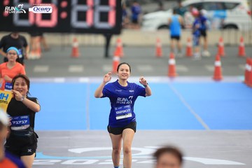 RUN TO LIVE 2024 - Ảnh #1412546