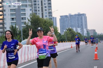 RUN TO LIVE 2024 - Ảnh #1450670