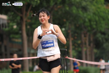 RUN TO LIVE 2024 - Ảnh #1348396