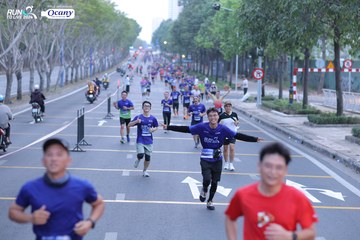 RUN TO LIVE 2024 - Ảnh #1433007