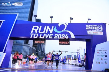 RUN TO LIVE 2024 - Ảnh #1375905