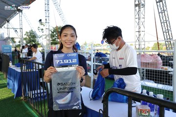 RUN TO LIVE 2024 - Ảnh #1307687