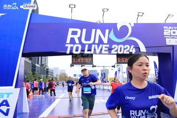 RUN TO LIVE 2024 - Ảnh #1367746