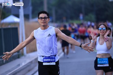 RUN TO LIVE 2024 - Ảnh #1361536