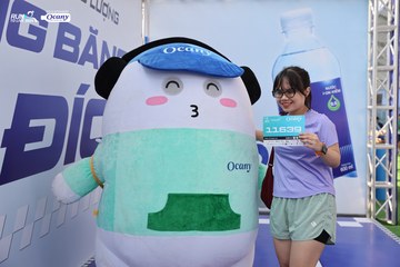 RUN TO LIVE 2024 - Ảnh #1309457