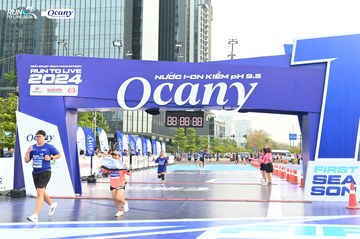 RUN TO LIVE 2024 - Ảnh #1424267