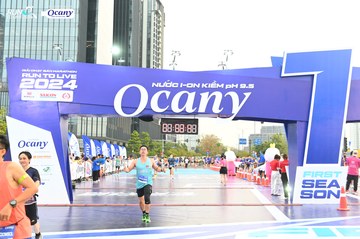 RUN TO LIVE 2024 - Ảnh #1418671