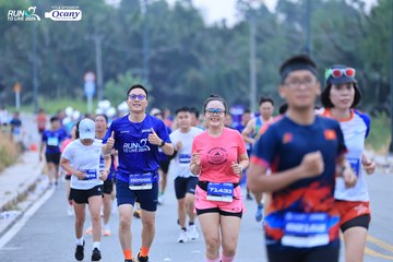 RUN TO LIVE 2024 - Ảnh #1369164