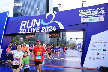 RUN TO LIVE 2024 - Ảnh #1370997