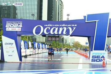 RUN TO LIVE 2024 - Ảnh #1426991