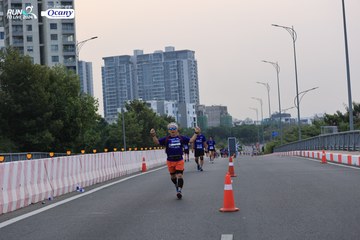 RUN TO LIVE 2024 - Ảnh #1450905