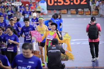 RUN TO LIVE 2024 - Ảnh #1361514