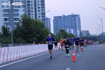 RUN TO LIVE 2024 - Ảnh #1449268