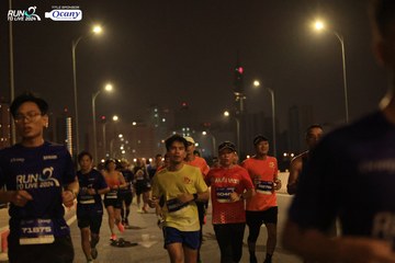 RUN TO LIVE 2024 - Ảnh #1442499