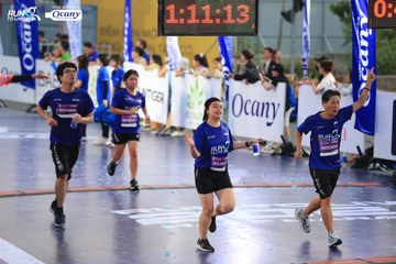 RUN TO LIVE 2024 - Ảnh #1332758
