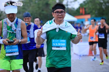 RUN TO LIVE 2024 - Ảnh #1338152