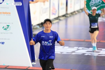 RUN TO LIVE 2024 - Ảnh #1411189