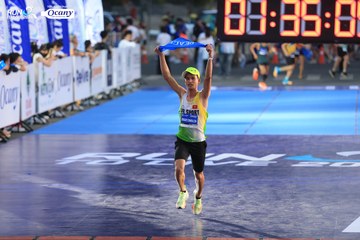 RUN TO LIVE 2024 - Ảnh #1332241