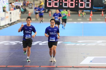 RUN TO LIVE 2024 - Ảnh #1411435