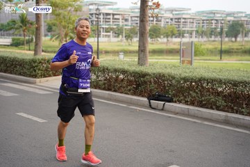 RUN TO LIVE 2024 - Ảnh #1390507