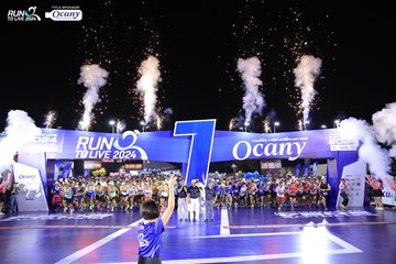 RUN TO LIVE 2024 - Ảnh #1317612