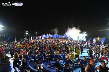RUN TO LIVE 2024 - Ảnh #1318358