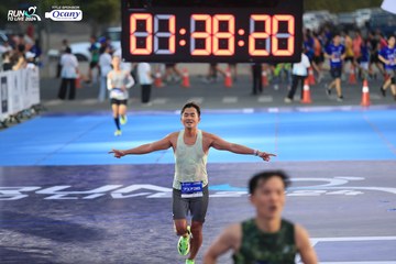 RUN TO LIVE 2024 - Ảnh #1332547