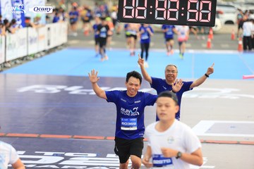 RUN TO LIVE 2024 - Ảnh #1410939