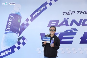 RUN TO LIVE 2024 - Ảnh #1307203