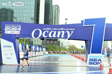 RUN TO LIVE 2024 - Ảnh #1426562
