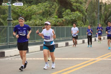 RUN TO LIVE 2024 - Ảnh #1405165