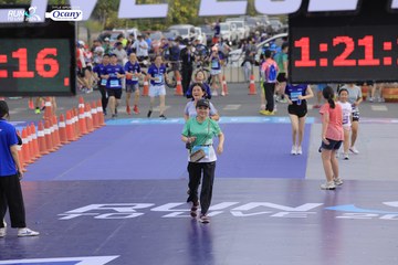 RUN TO LIVE 2024 - Ảnh #1394121