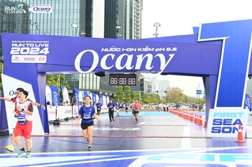 RUN TO LIVE 2024 - Ảnh #1425423