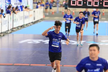 RUN TO LIVE 2024 - Ảnh #1410900