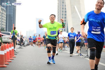 RUN TO LIVE 2024 - Ảnh #1347323
