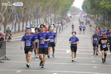 RUN TO LIVE 2024 - Ảnh #1419941