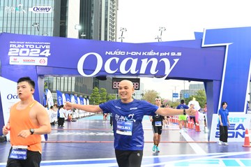 RUN TO LIVE 2024 - Ảnh #1419391