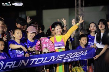 RUN TO LIVE 2024 - Ảnh #1320044