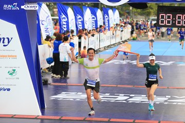 RUN TO LIVE 2024 - Ảnh #1405616