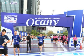 RUN TO LIVE 2024 - Ảnh #1420839
