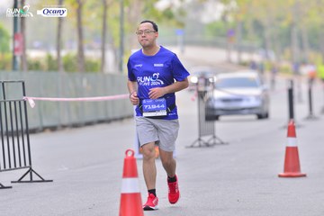 RUN TO LIVE 2024 - Ảnh #1446694