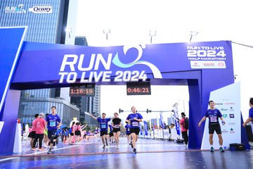 RUN TO LIVE 2024 - Ảnh #1373412