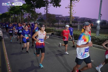 RUN TO LIVE 2024 - Ảnh #1378750