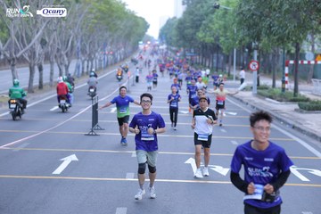 RUN TO LIVE 2024 - Ảnh #1433014