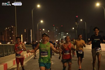 RUN TO LIVE 2024 - Ảnh #1442132