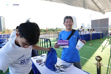 RUN TO LIVE 2024 - Ảnh #1307696