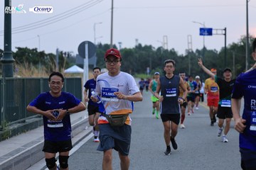 RUN TO LIVE 2024 - Ảnh #1372125