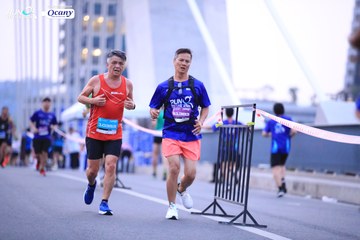 RUN TO LIVE 2024 - Ảnh #1325930