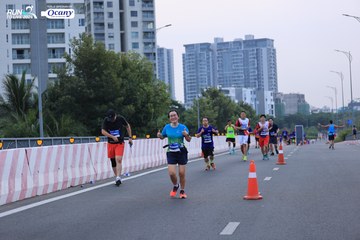 RUN TO LIVE 2024 - Ảnh #1449931